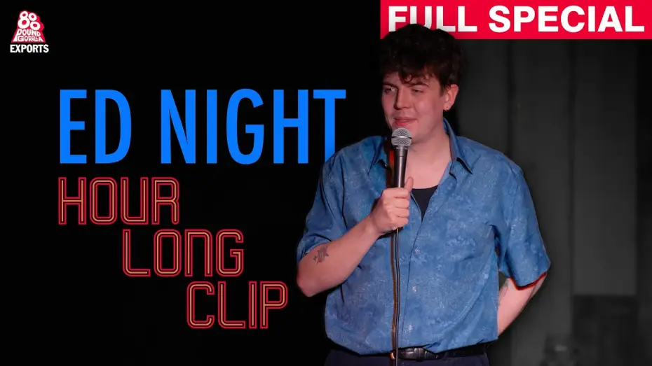 Watch film Ed Night: Hour Long Clip | Ed Night | Hour Long Clip (Full Comedy Special)