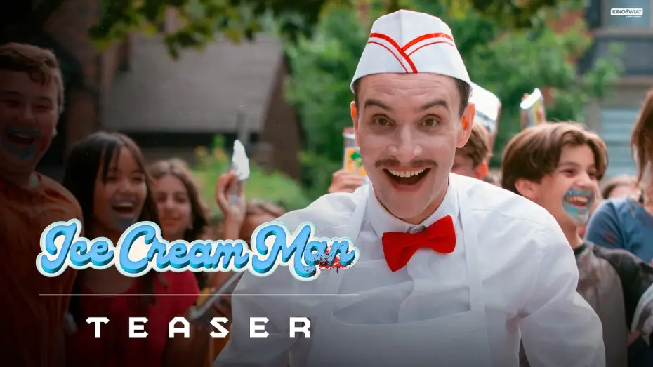 Watch film Ice Cream Man | Teaser