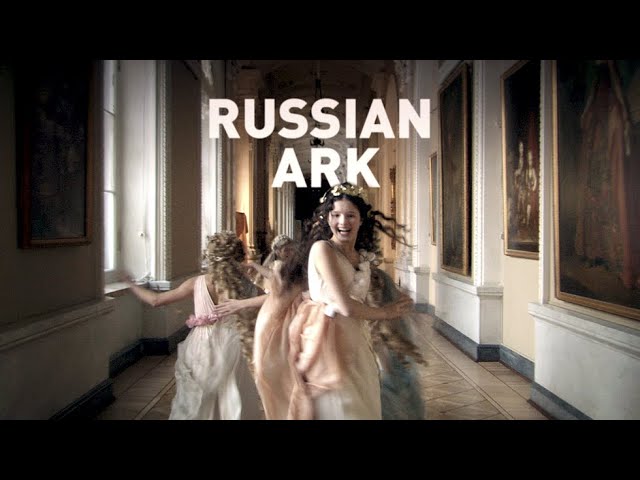 Watch film Russian Ark | Russian Ark - Official Trailer