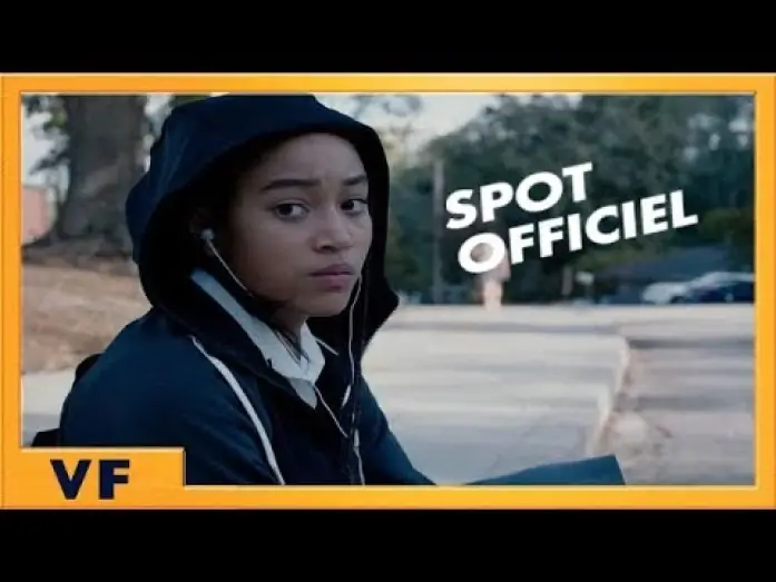 Watch film The Hate U Give | The Hate U Give - La haine qu'on donne - Spot 30' VF