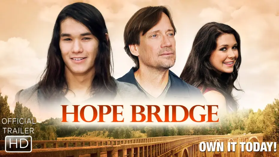 Watch film Hope Bridge | Hope Bridge - Own it Today!