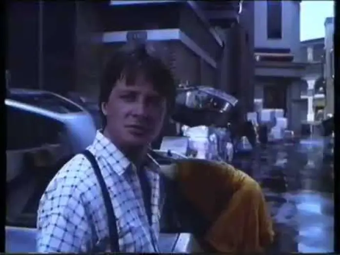 Watch film Back to the Future | TRAILER Trilogia Regreso al Futuro