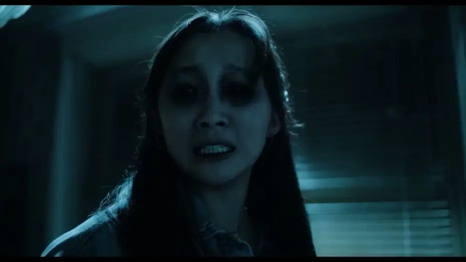 Watch film Until Dawn | Until Dawn : La mort sans fin - TV Spot "FOLKTALE" 20s
