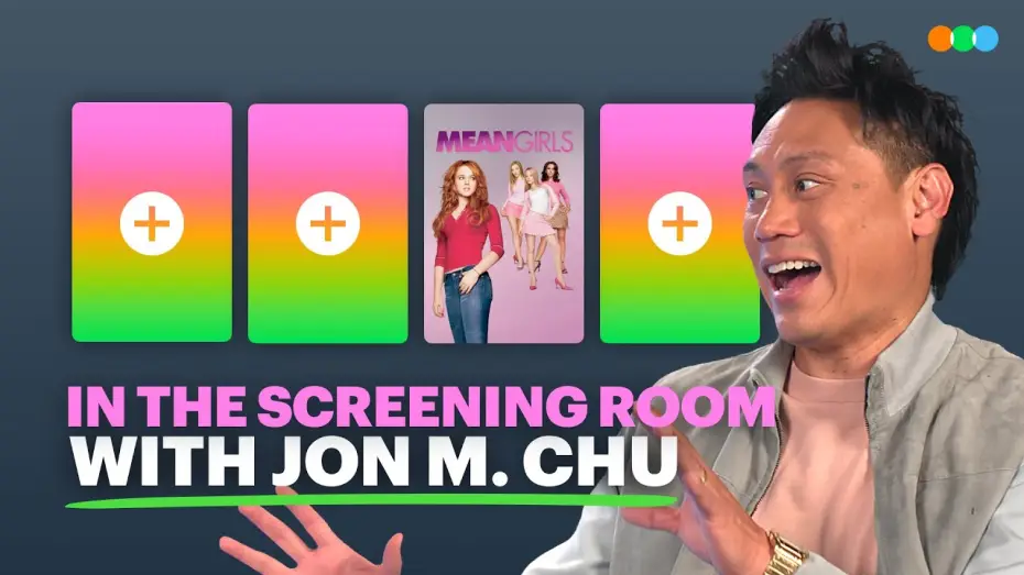 Watch film Wicked Part Two | In the Screening Room with Jon M. Chu