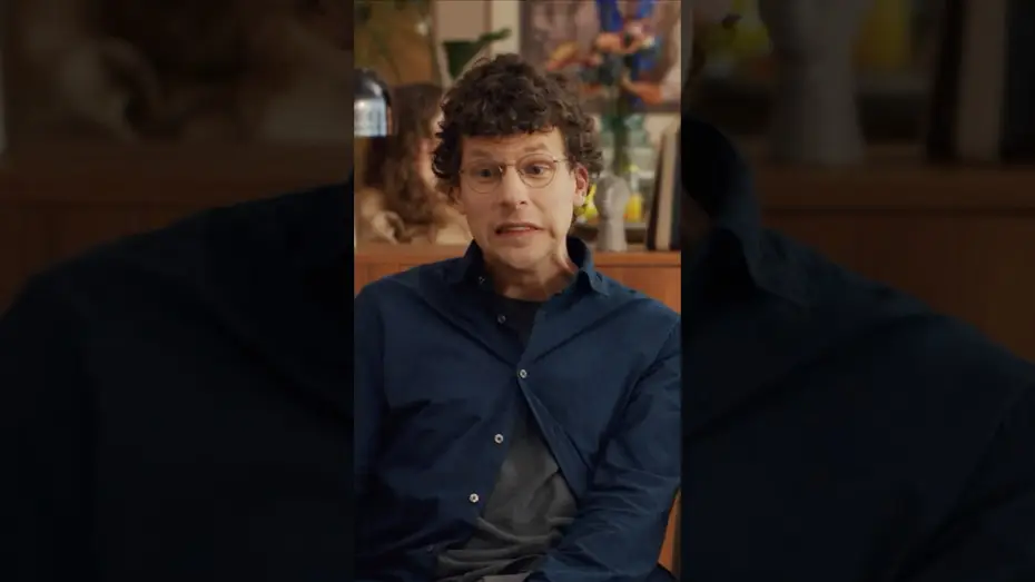 Watch film A Real Pain | I Wish You Wouldn&rsquo;t