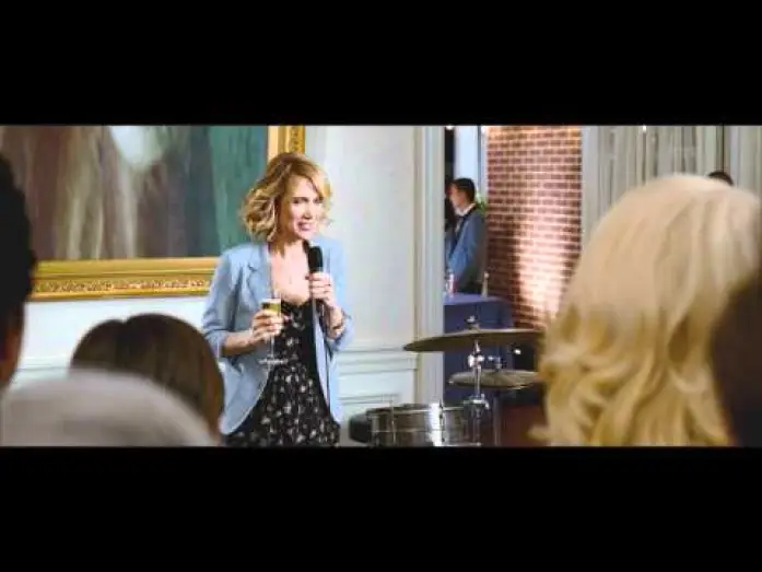 Watch film Bridesmaids | Restricted Trailer