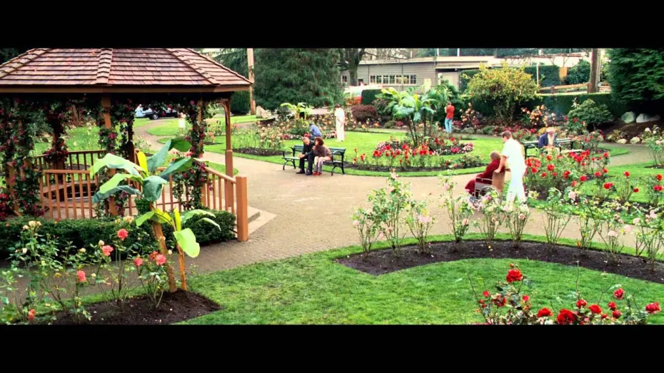 Watch film Frankie & Alice | Frankie & Alice | Official Movie Trailer (2014) | In theaters April 4