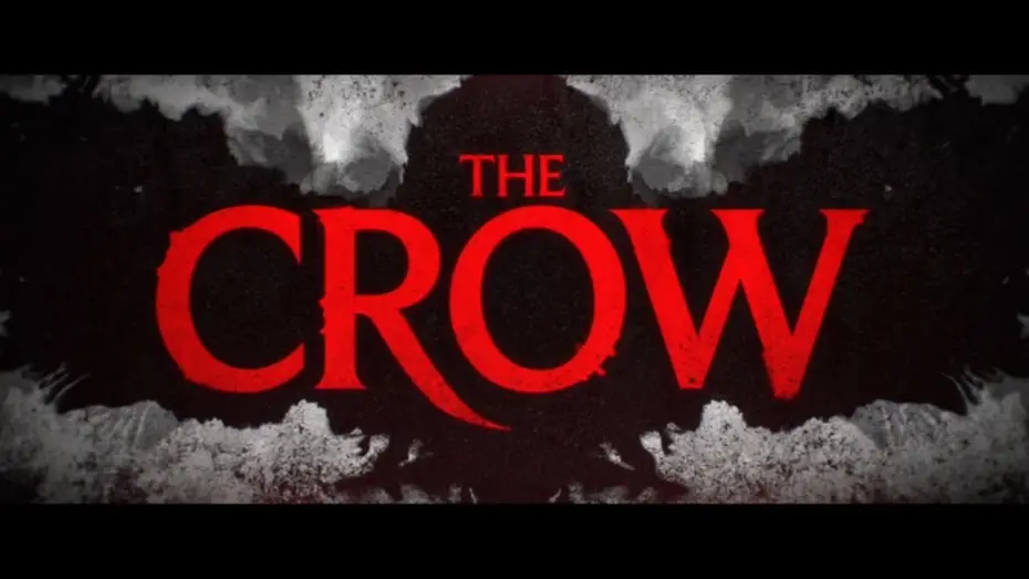 Watch film The Crow | UK TV Spot 2