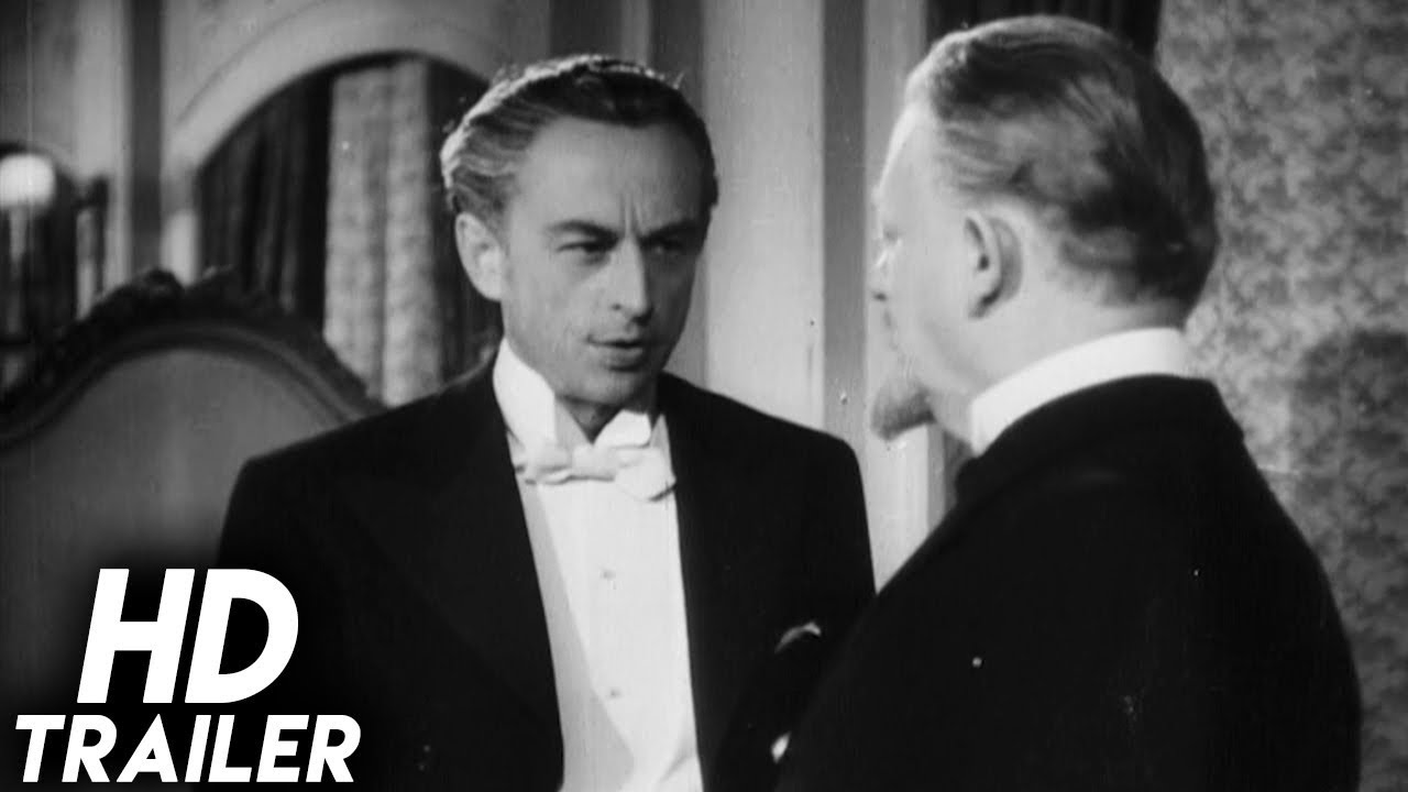 Watch film Titanic | Titanic (1943) ORIGINAL TRAILER [HD 1080p]