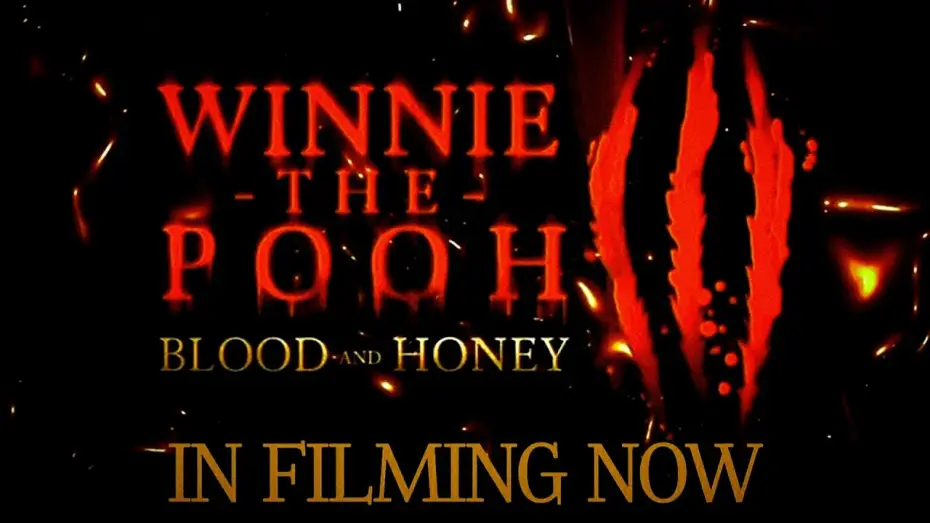 Watch film Winnie-the-Pooh: Blood and Honey 3 | WINNIE-THE-POOH: BLOOD AND HONEY 3 | Filming In 10 Days |