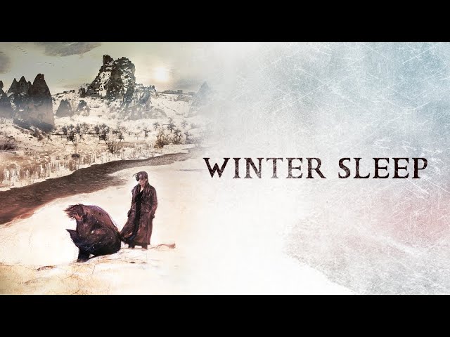 Watch film Winter Sleep | Official Trailer