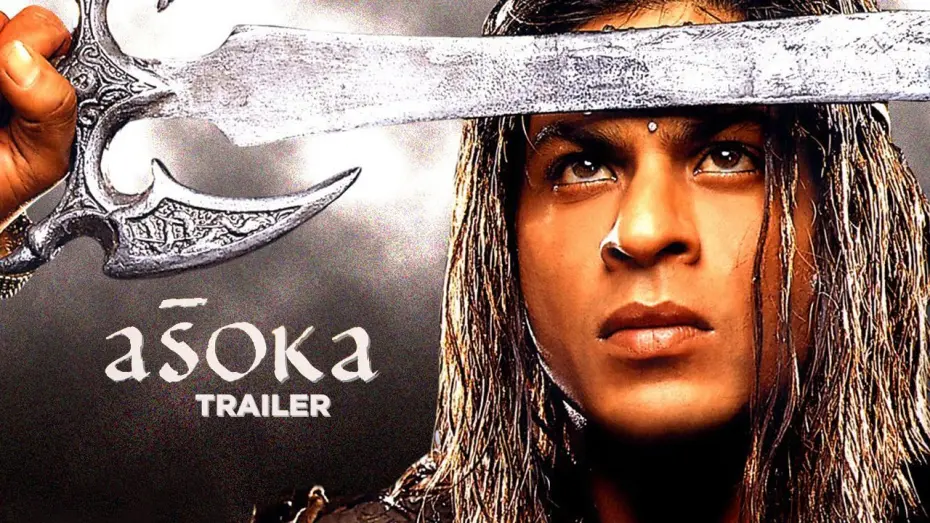 Watch film Aśoka | Asoka Trailer | Kareena Kapoor, Shah Rukh Khan, Hrishita Bhatt | A Santosh Sivan Film