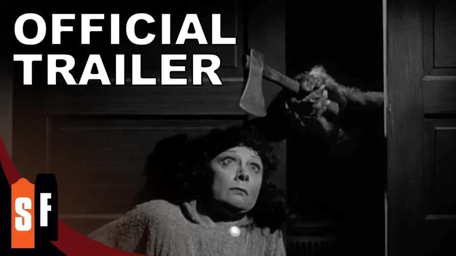 Watch film The Tingler | The Tingler (1959) - Official Trailer