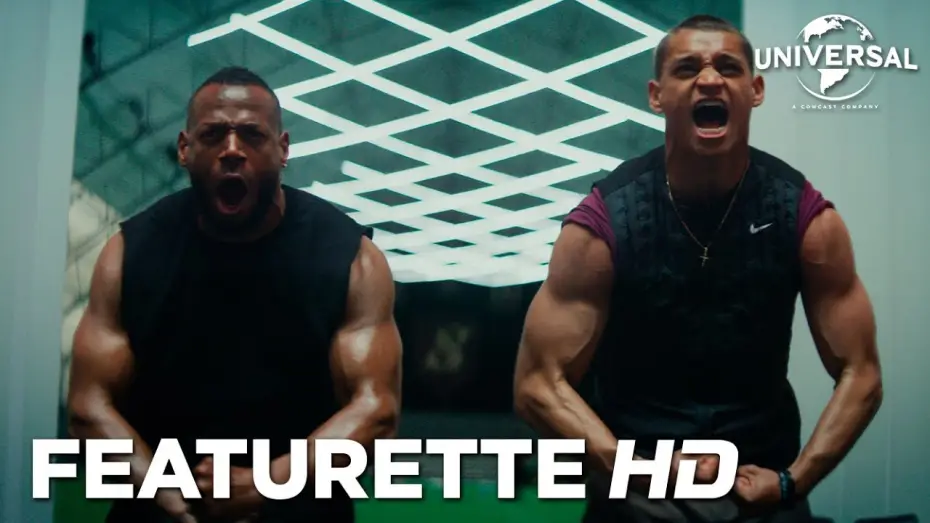 Watch film HIM | Featurette - Un primer vistazo [VOSE]