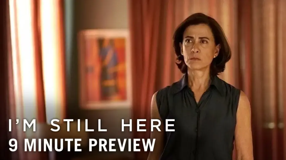 Watch film I'm Still Here | 9 Minute Preview [Subtitled]