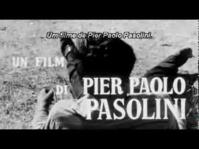 Watch film Mamma Roma | Trailer: Mamma Roma, de Pier Paolo Pasolini
