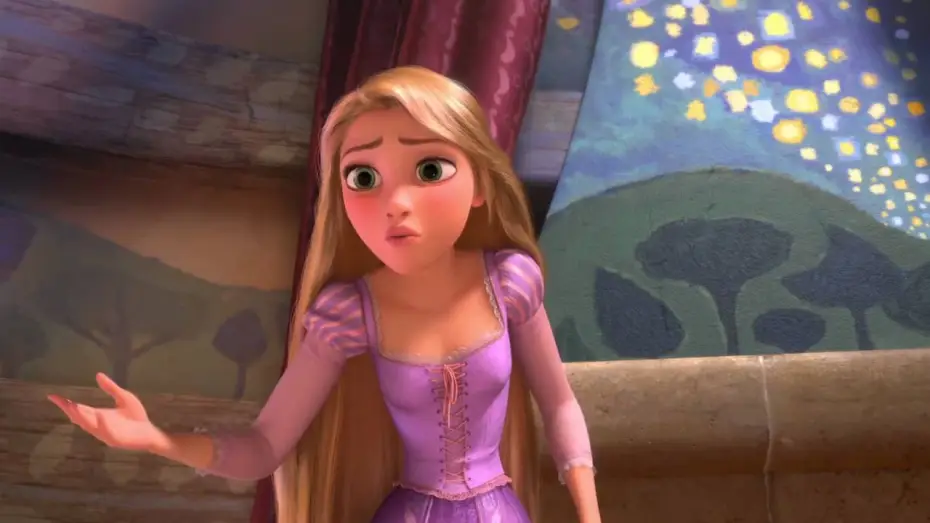 Watch film Tangled | Rapunzel - L'intreccio della torre - Nuovo Trailer