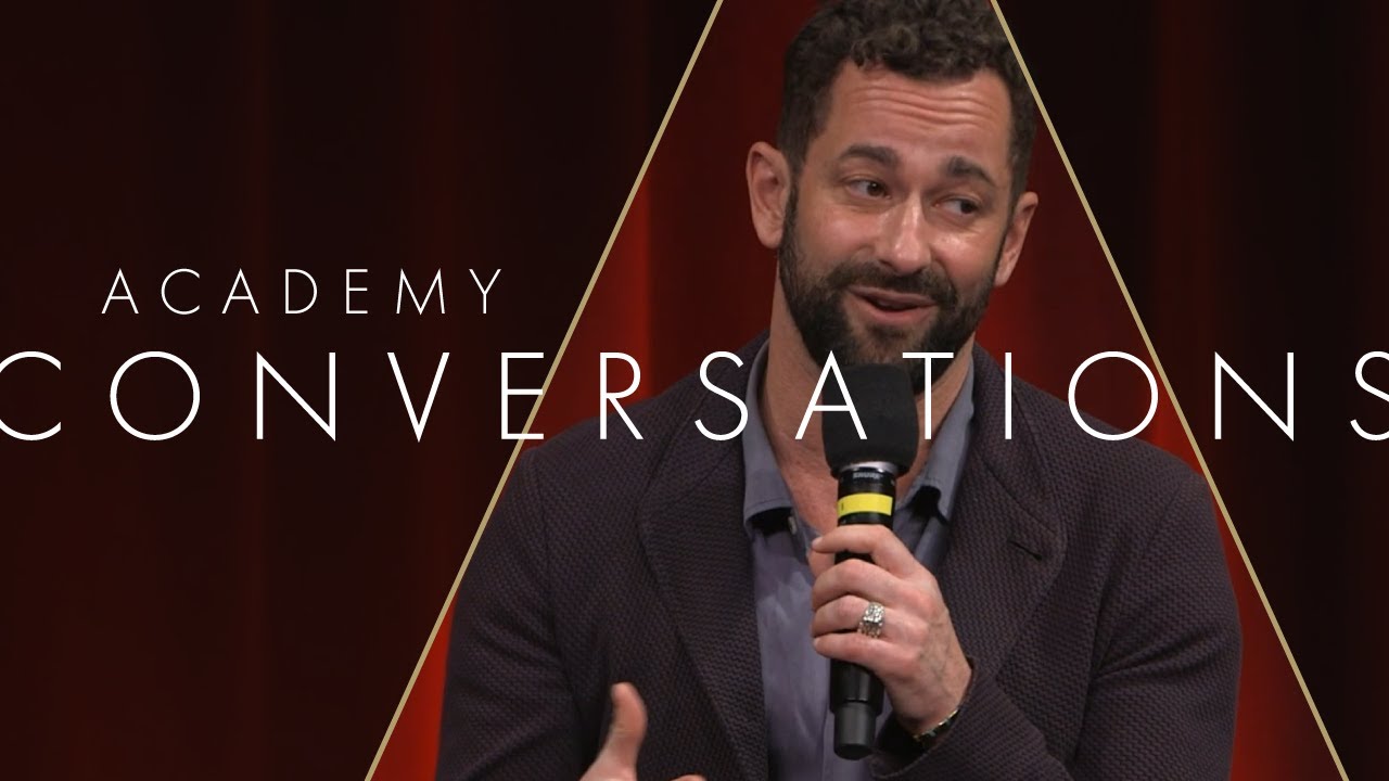 Watch film The Menu | 'The Menu' with Seth Reiss, Betsy Koch and Ethan Tobman | Academy Conversations