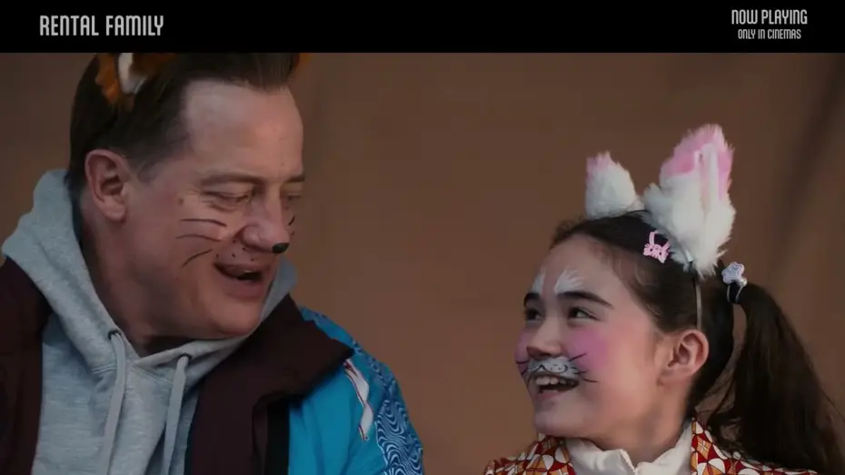 Watch film Rental Family | Stunning