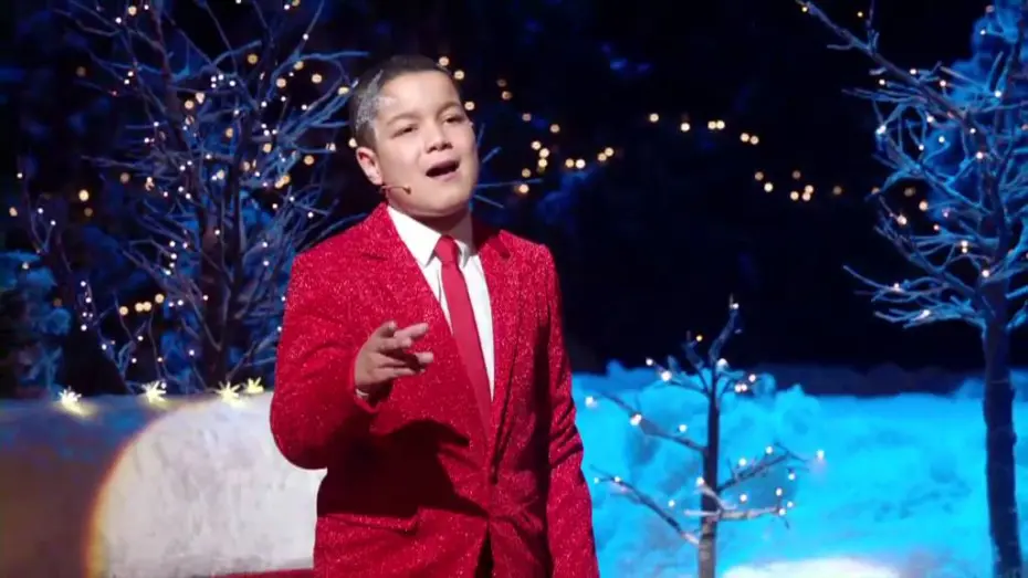 Watch film Nativity 2: Danger in the Manger! | Nativity 2: Danger in the Manger: Counting Down