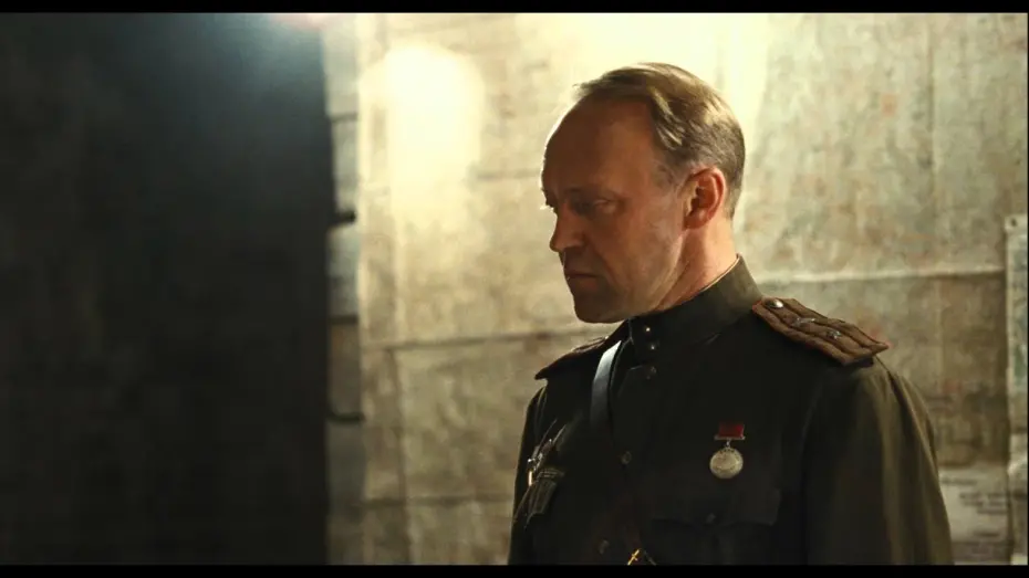 Watch film White Tiger | Белый тигр - Trailer