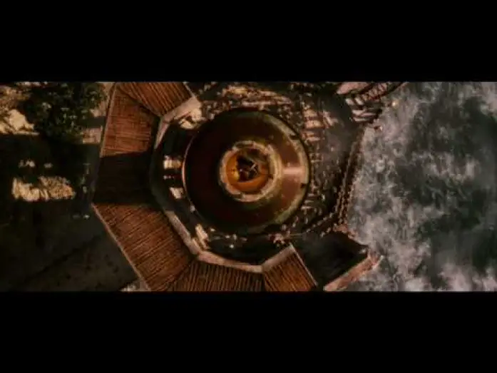 Watch film Clash of the Titans | TV Spot 2