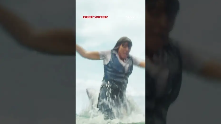 Watch film Deep Water | In Theaters Friday