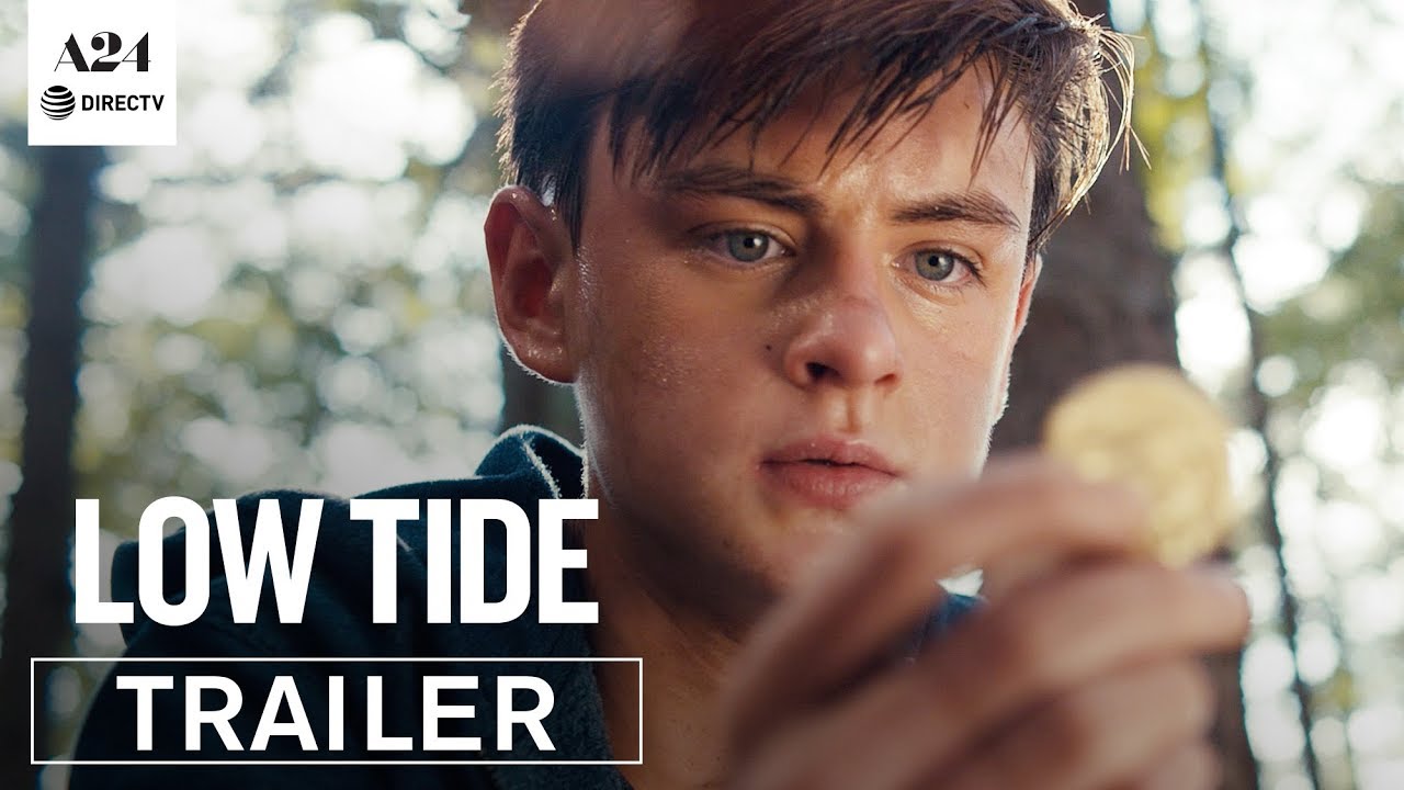 Watch film Low Tide | Low Tide | Official Trailer HD | A24