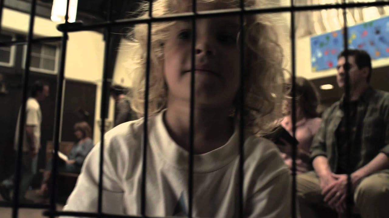 Watch film Red State | Red State - Trailer