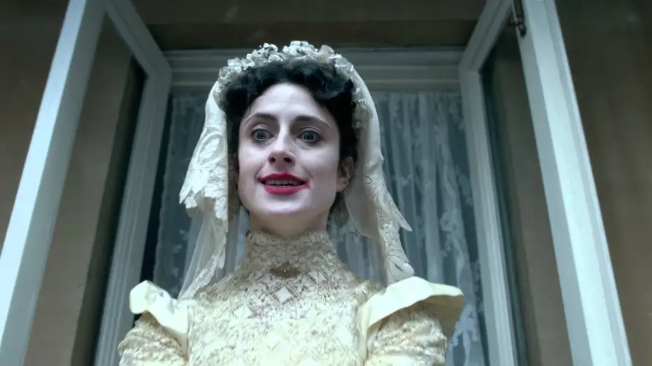 Watch film Sherlock: The Abominable Bride | SHERLOCK "L'ABOMINEVOLE SPOSA" (EPISODIO SPECIALE INEDITO) al CINEMA il 12 e il 13 GENNAIO