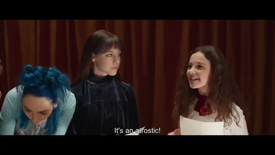 Watch film So Long Pluto | SO LONG PLUTO | Official trailer