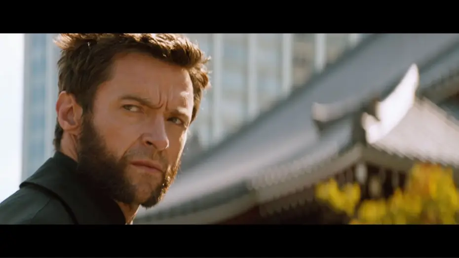Watch film The Wolverine | Wolverine - Weg des Kriegers - Trailer 2 - Deutsch HD