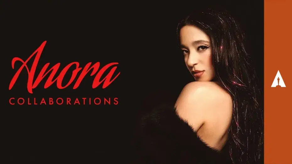 Watch film Anora | 'Anora' Is Character Collaboration At Its Finest