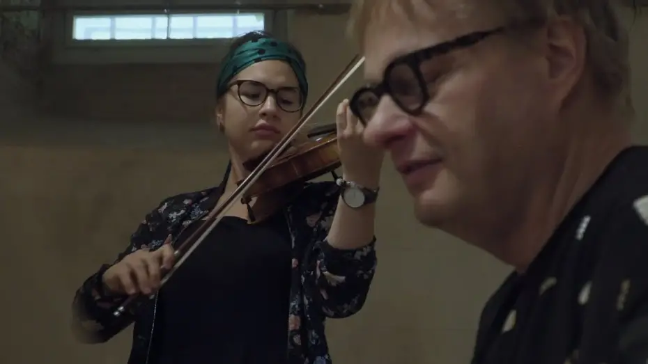 Watch film Unisono | Unisono official Trailer - A film by Georges Gachot