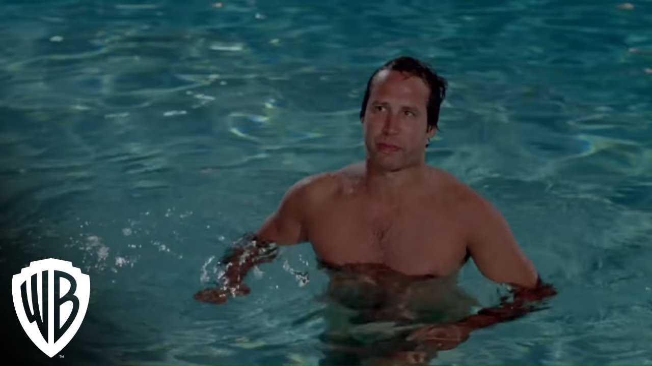 Watch film National Lampoon's Vacation | Pool