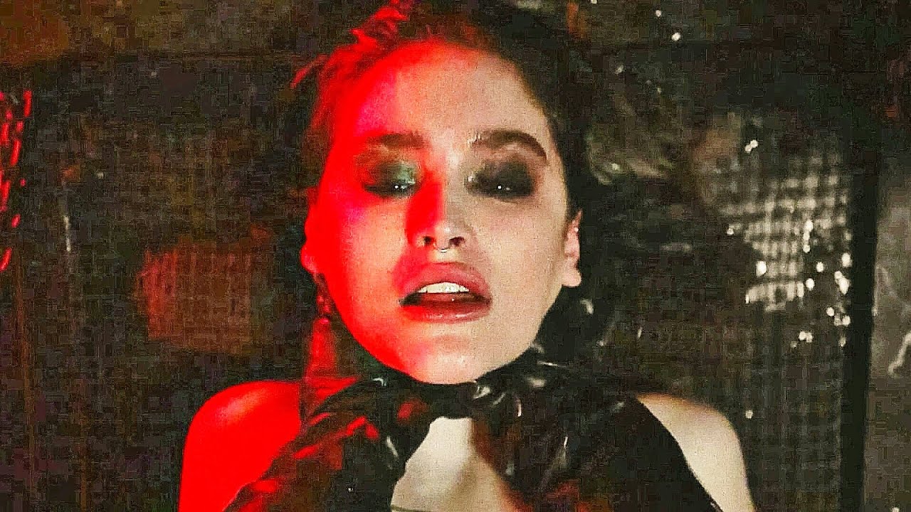 Watch film Obsessed | Одержимая &mdash; Трейлер (2022)