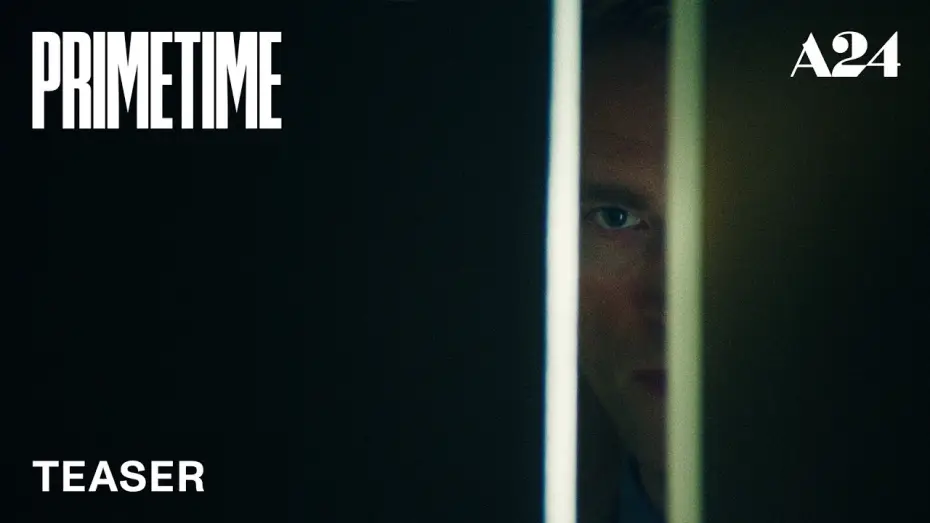 Watch film Primetime | Official Teaser