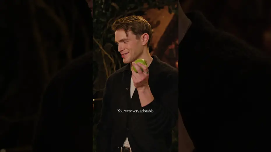 Watch film Disney's Snow White | Red Apple or Green Apple?