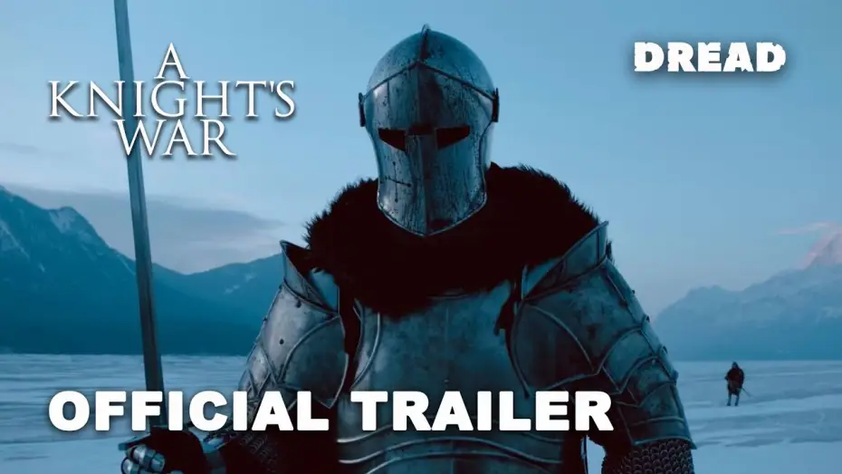 Watch film A Knight's War | Official Trailer
