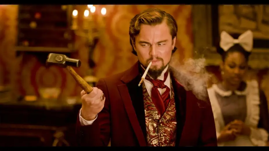Watch film Django Unchained | "DJANGO UNCHAINED" Trailer Deutsch German [HD]