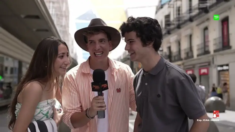 Watch film Indiana Jones and the Dial of Destiny | Xuso Jones y la canci&oacute;n m&aacute;s conocida del cine