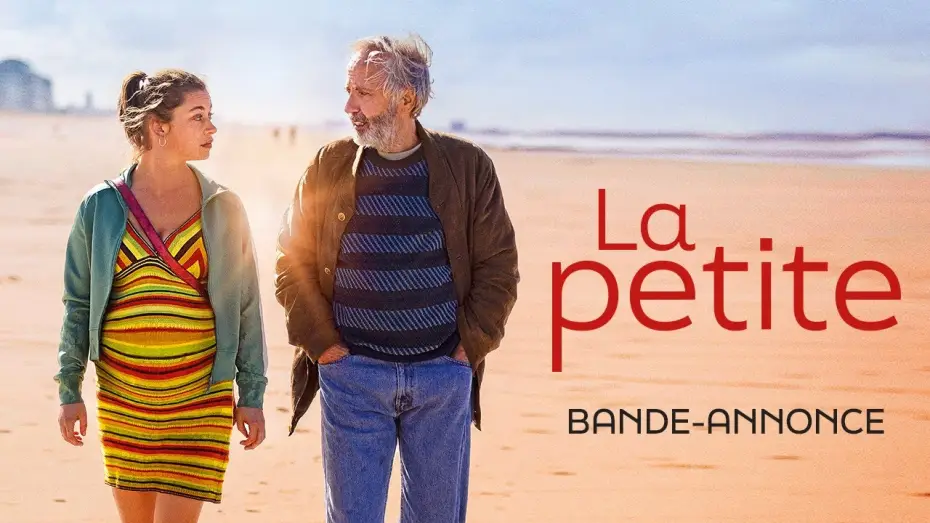 Watch film The Baby | La Petite - Bande-annonce