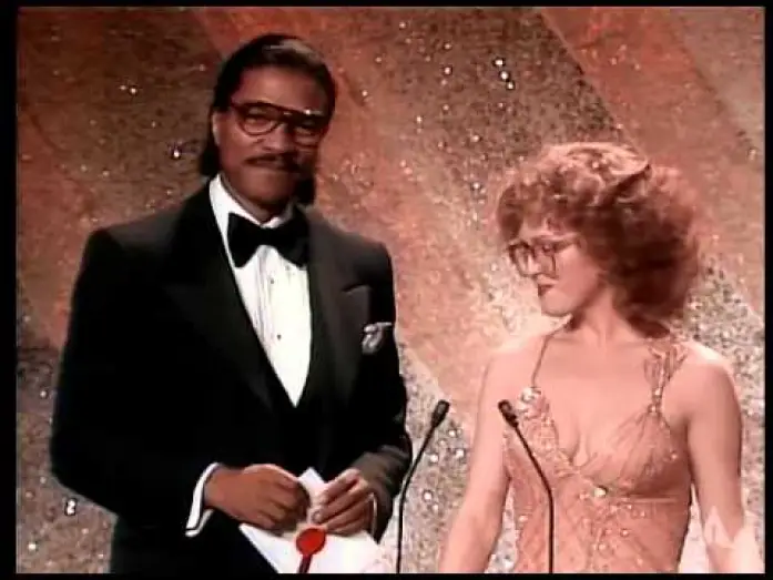 Watch film The Empire Strikes Back | The Empire Strikes Back Wins Sound: 1981 Oscars