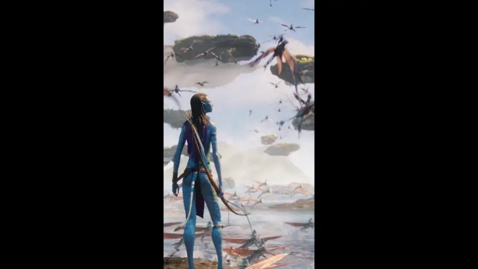 Watch film Avatar 3 | Cinematic Marvel