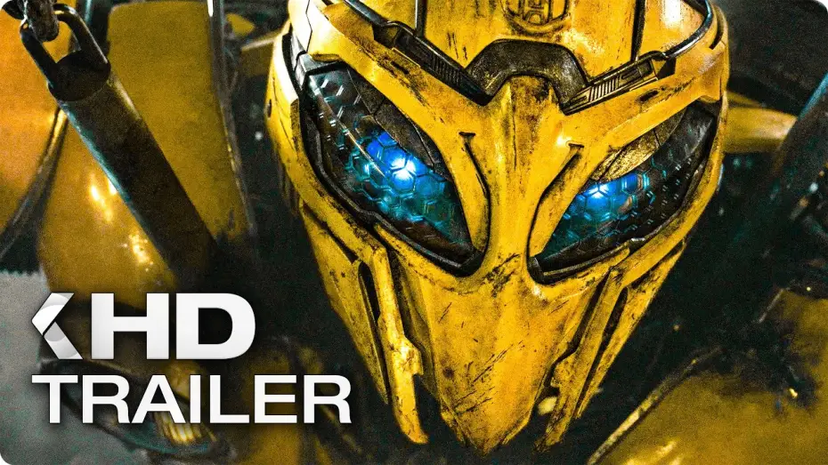 Watch film Bumblebee | Trailer