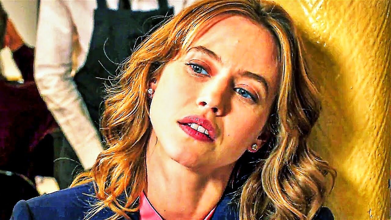 Watch film Coup de chance | Великая ирония &mdash; Русский трейлер (2023)