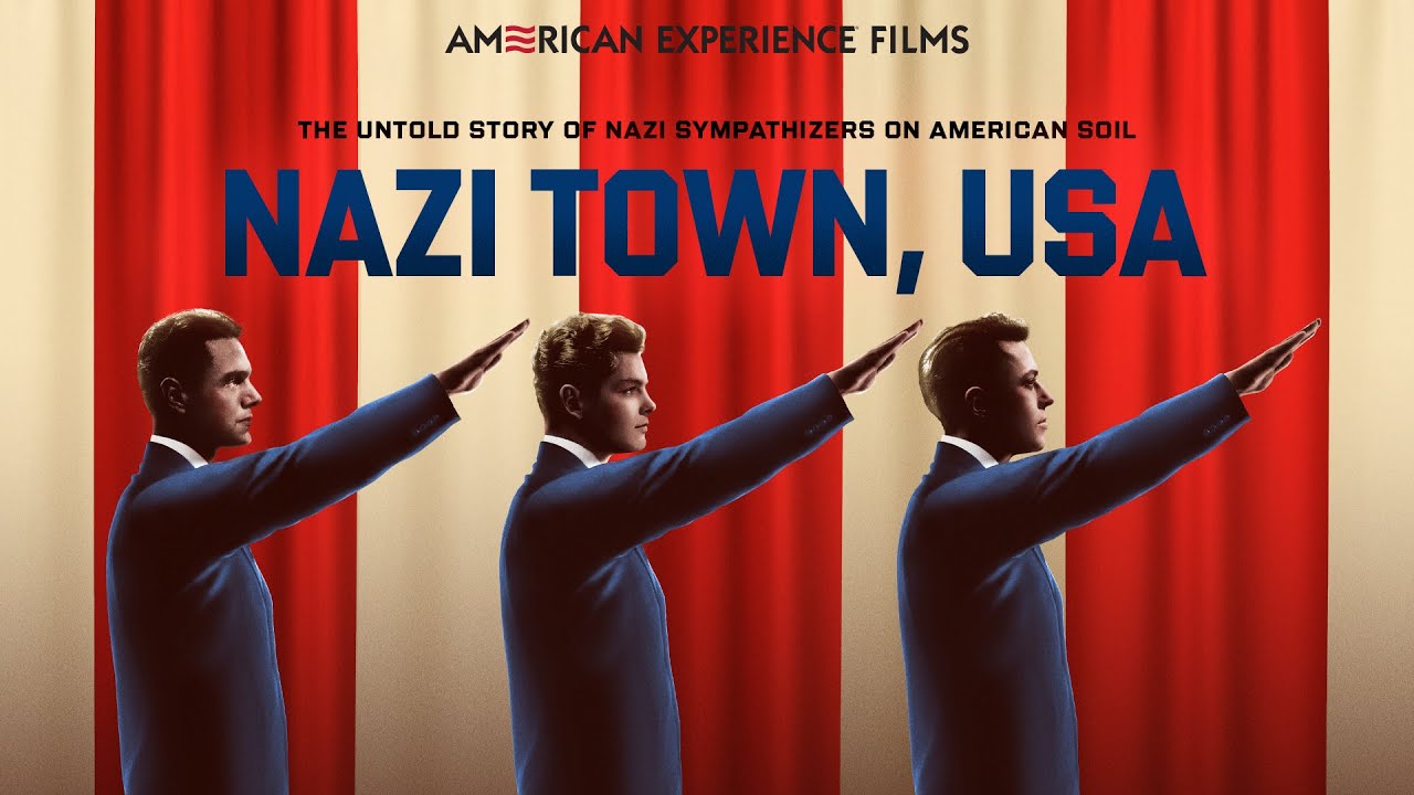 Watch film Nazi Town, USA | The untold story of Nazi sympathizers on American soil | Trailer | American Experience | PBS