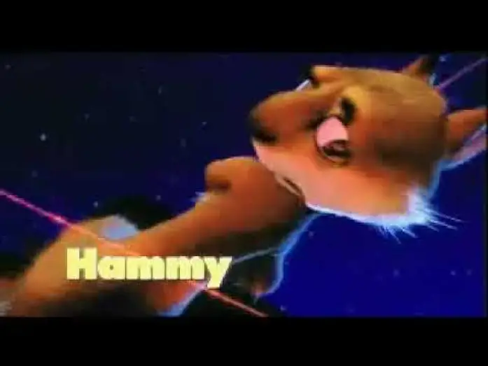 Watch film Over the Hedge | Ab durch die Hecke - Trailer