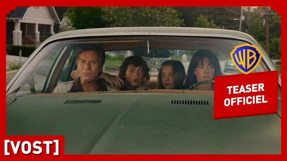 Watch film Flowervale Street | Teaser officiel [VOST]