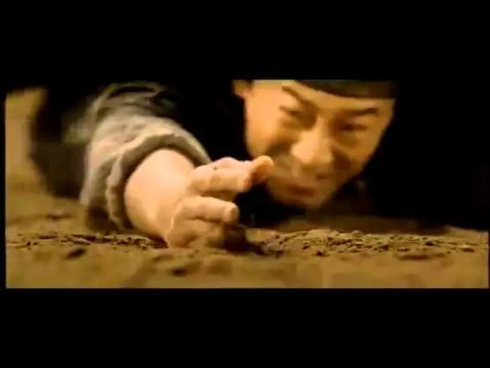 Watch film White Snake | Die Legende der Wei&szlig;en Schlange  Trailer  Deutsch german info  Text Deutsch)
